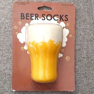 Beer Socks